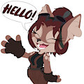 Hello! + Some extras
