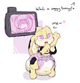 Cartoons? by BoredomWithFriends