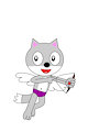 Cupid Drake the Wolf