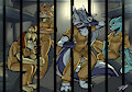 Furry Prison 74 By Rayl_32