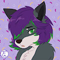 Commission by Th3Geo