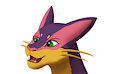 Gift Headshot