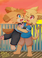 Howler & Hiro