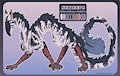 [OC REF] subject 8 modified