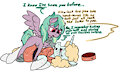 Defeat by TheBathWaterHero
