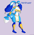 Kryspunny