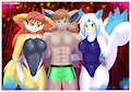 Fashion Pokemon