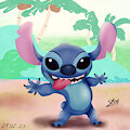 Stitch 2023