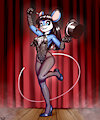 Show Time by Wick