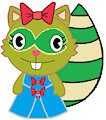 The Fancy Dress Girls Kirana