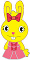 The Fancy Dress Girls Nicky
