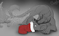 No presents yet? | Patreon reward by SunnyWay