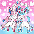 Sylveon Day 2023