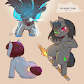 The Kids by ColdBloodedTwilight