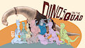 “Dinos on the Quad”