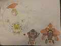 The Cookiemals!