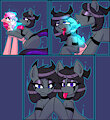Cloning Heartthrob by maracoarco by Suneccubus