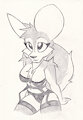 Out of Uniform