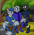 Cooper Trio by Verona