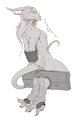 Patreon commissions by Gigren
