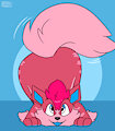 (Animated!) Wiggle Wiggle!