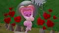 Valentine's Day with Lady Skullette