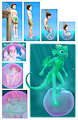 Reborn Aquatic by DonPretzel