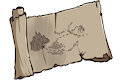 Old map by Jaynt