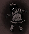 cute maid by otto2ne