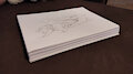 200+ Pages of artwork by Yang738