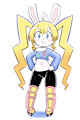 Izzy by Disfigure