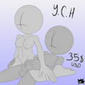 New YCH by SirJzau