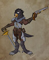 kenku