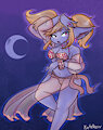 dancer poppy