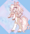 amiehorse by otto2ne