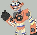 OTTO2NE by otto2ne