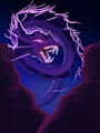 It rises from the deep end by kasirith