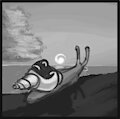 Infamy by BlackMagicBear