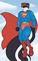 [C] Superman