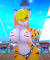 3D Tabytha Music Video | Nice Body by TabyKat