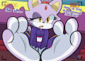 Bewildered Blaze