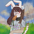 🐰Chloe!🎨