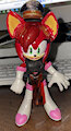 ~Ambi Custom Action Figure!~
