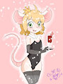 02232023 Bunny Mouse