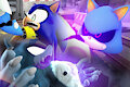 Werehog Rage