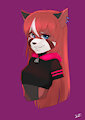 ReinaBaird by SynnfulTiger