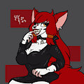 [R] Catherin