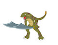 Snakemen Variants