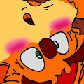 Crash Bandicoot: Plant'ed! by KnightRayjack