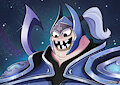 When Scotsman Luna Finds You Lost In The Woods